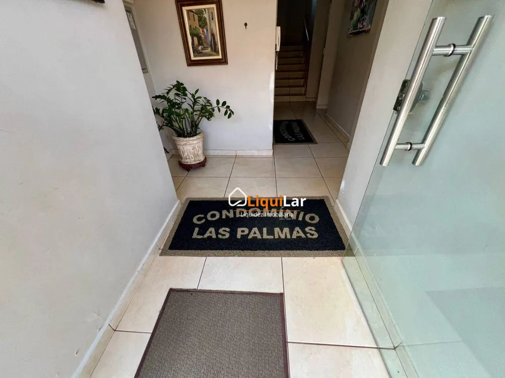 Apartamento, 2 quartos, 92 m² - Foto 5