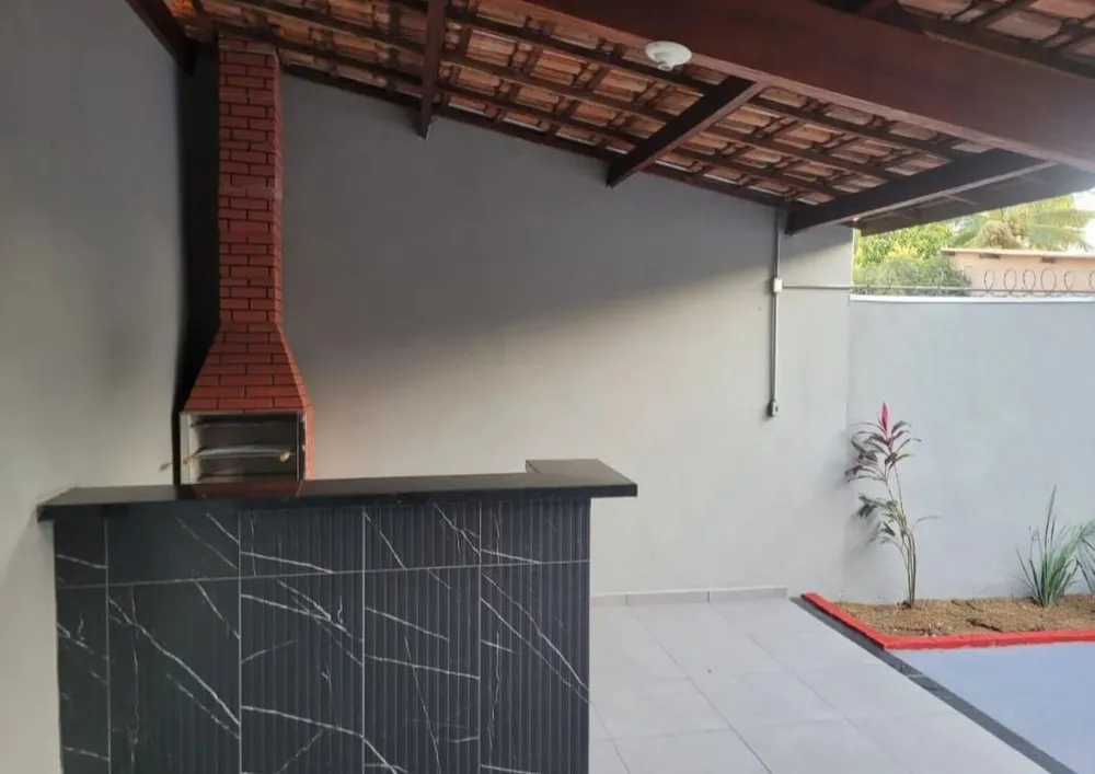 Casa, 2 quartos, 60 m² - Foto 9