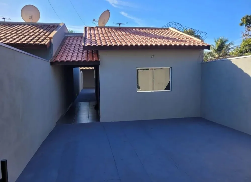 Casa, 2 quartos, 60 m² - Foto 2