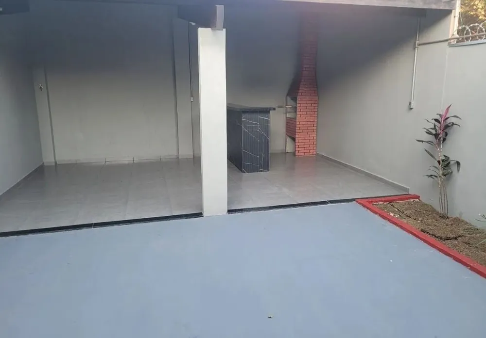 Casa, 2 quartos, 60 m² - Foto 7