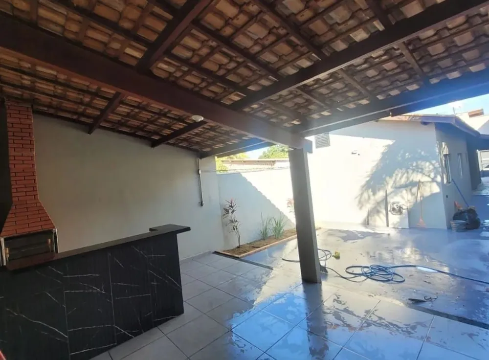 Casa, 2 quartos, 60 m² - Foto 6