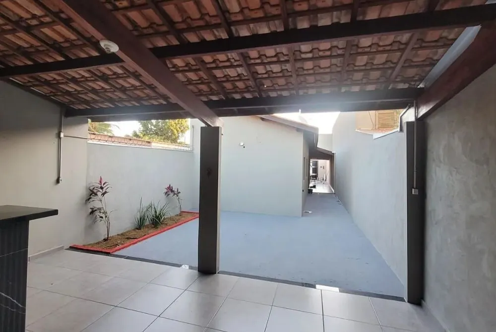 Casa, 2 quartos, 60 m² - Foto 11