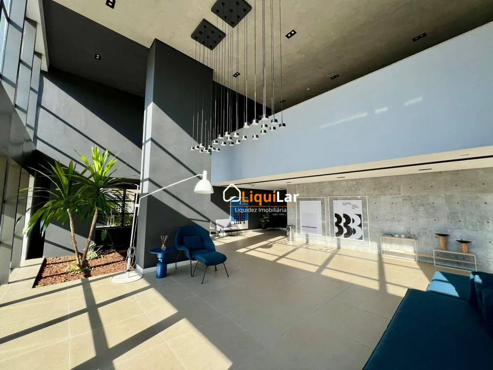 Apartamento, 1 quarto, 79 m² - Foto 4