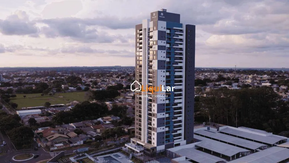 Apartamento, 1 quarto, 79 m² - Foto 1