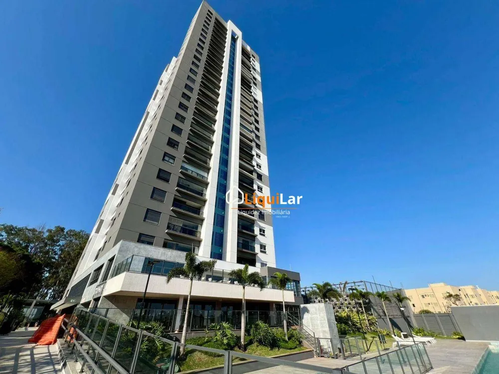 Apartamento, 1 quarto, 79 m² - Foto 7