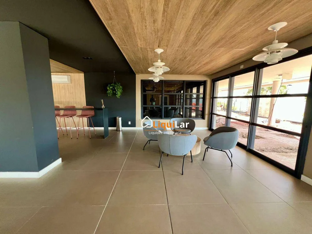 Apartamento, 1 quarto, 79 m² - Foto 3