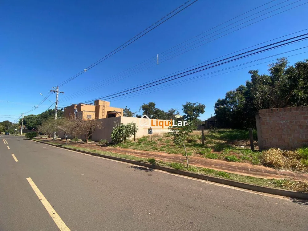 Terreno, 360 m² - Foto 1