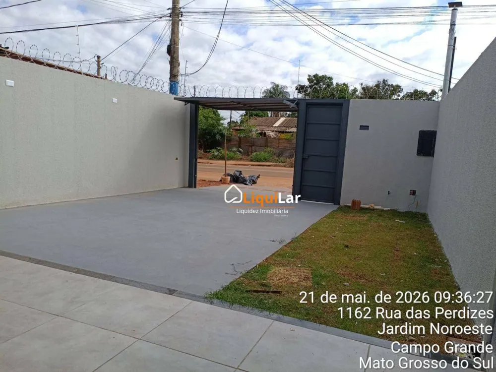 Casa, 1 quarto, 66 m² - Foto 5