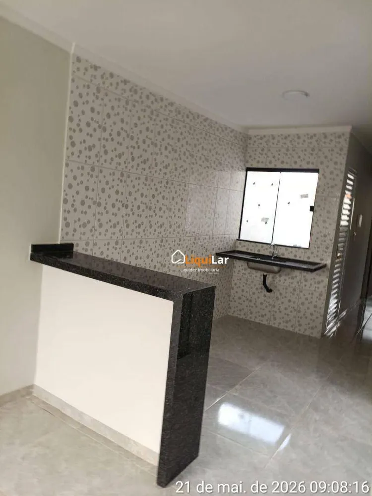 Casa, 1 quarto, 66 m² - Foto 9