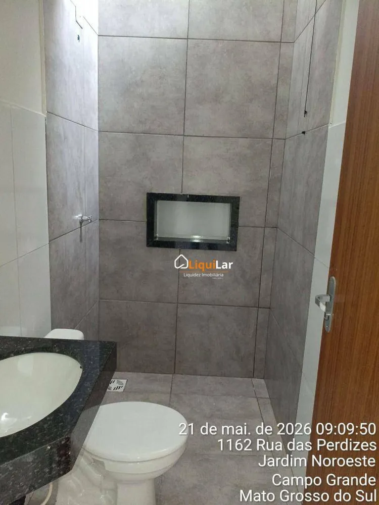 Casa, 1 quarto, 66 m² - Foto 11