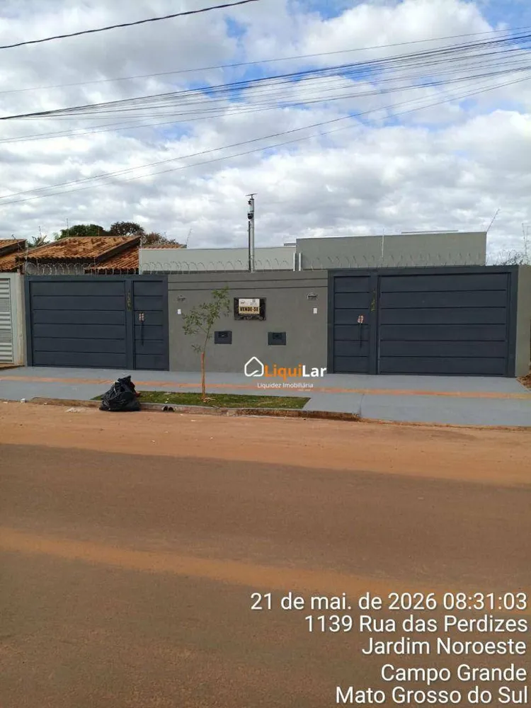 Casa, 1 quarto, 66 m² - Foto 1