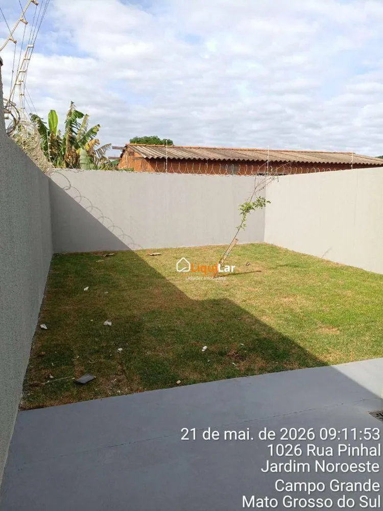 Casa, 1 quarto, 66 m² - Foto 12