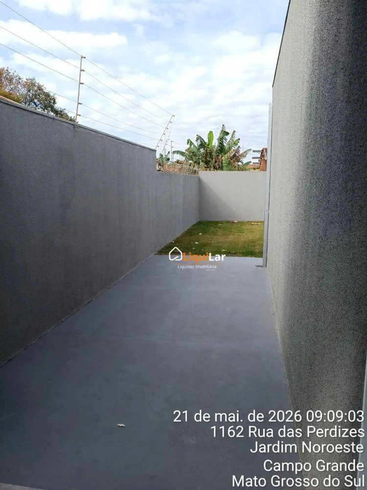 Casa, 1 quarto, 66 m² - Foto 7