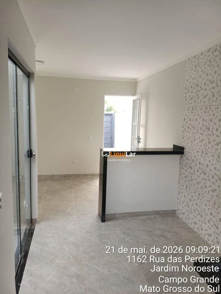 Casa, 1 quarto, 66 m² - Foto 8