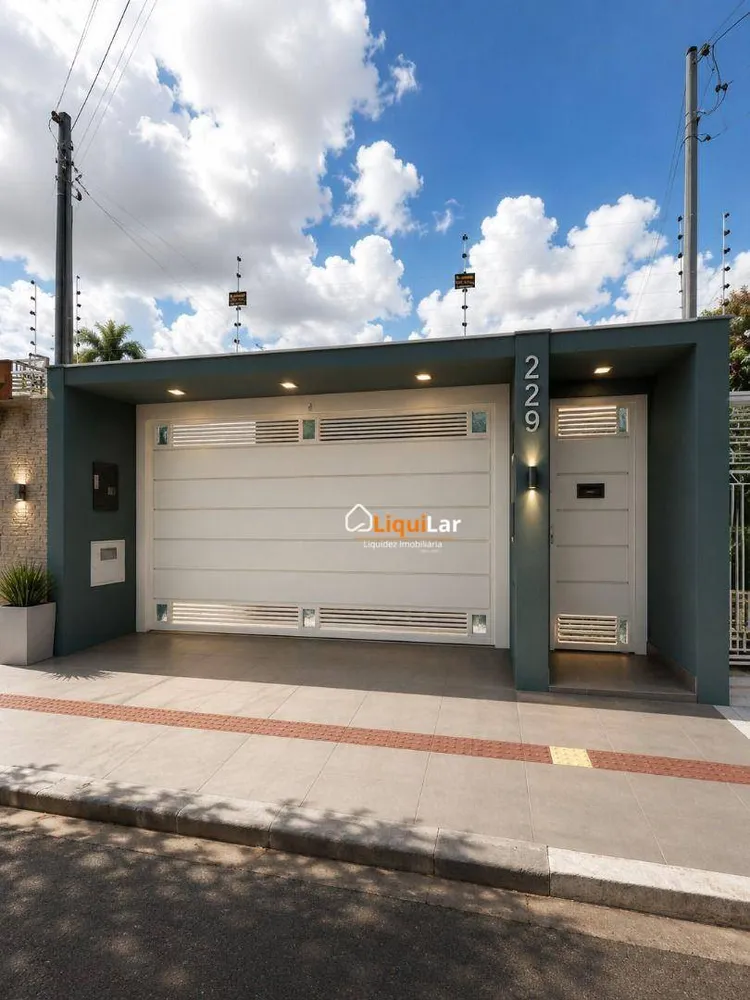 Casa, 2 quartos, 159 m² - Foto 1