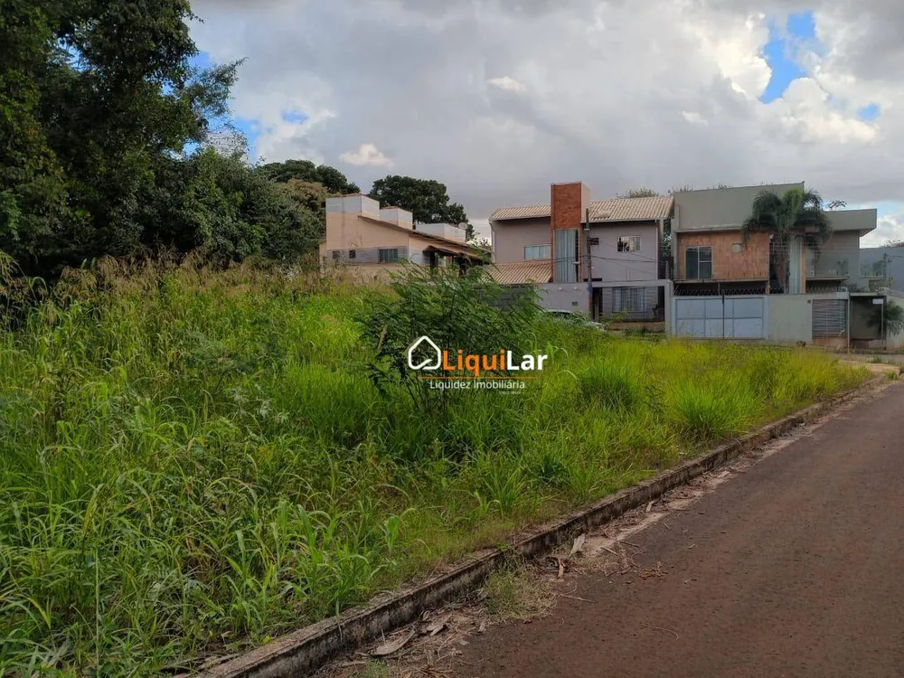 Terreno, 476 m² - Foto 3