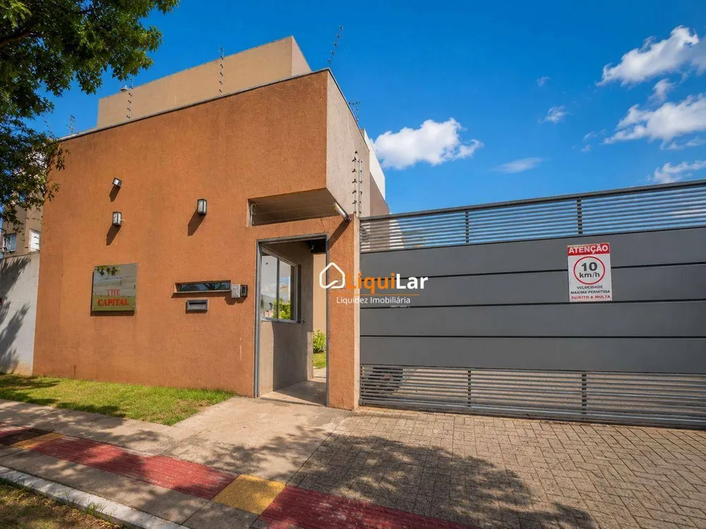 Apartamento, 3 quartos, 79 m² - Foto 1