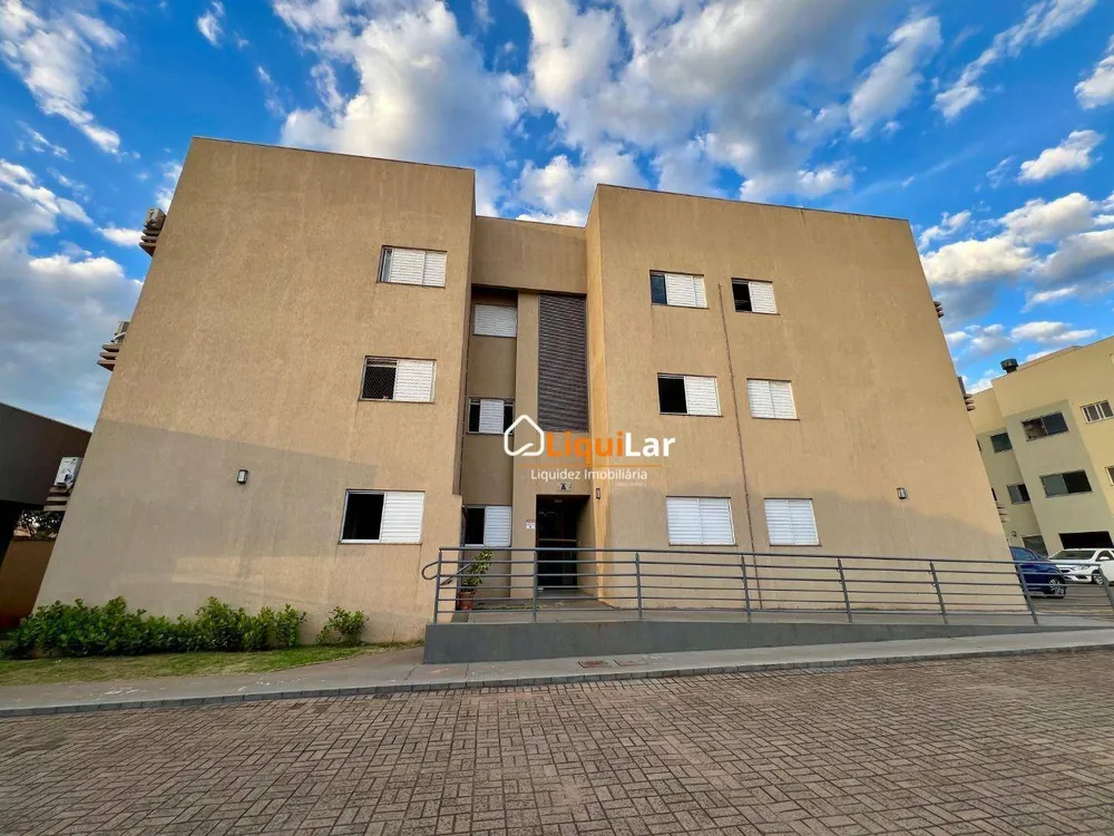 Apartamento, 3 quartos, 79 m² - Foto 5