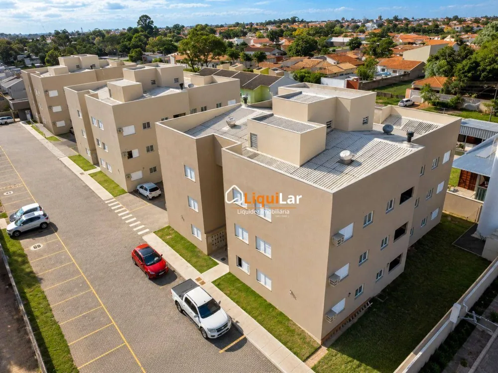 Apartamento, 3 quartos, 79 m² - Foto 2