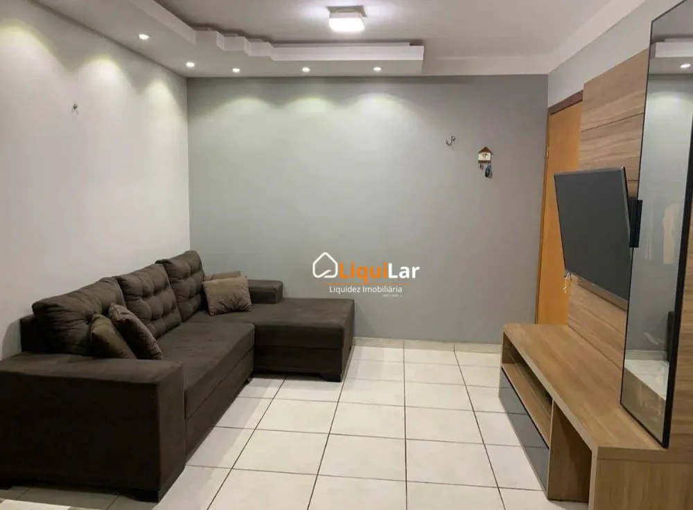 Apartamento, 3 quartos, 79 m² - Foto 7