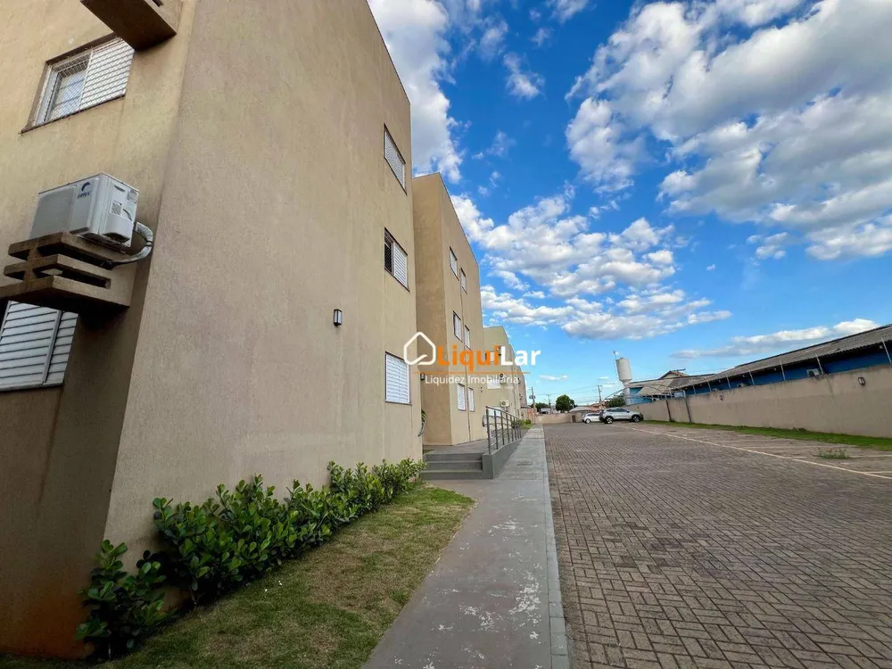 Apartamento, 3 quartos, 79 m² - Foto 3