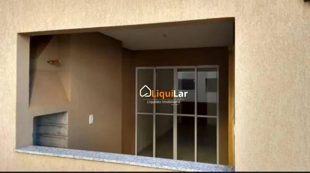 Apartamento, 3 quartos, 79 m² - Foto 6