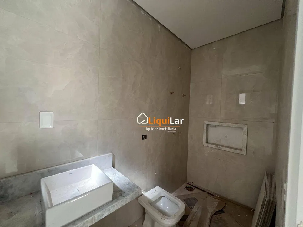 Casa de Condomínio, 3 quartos - Foto 11