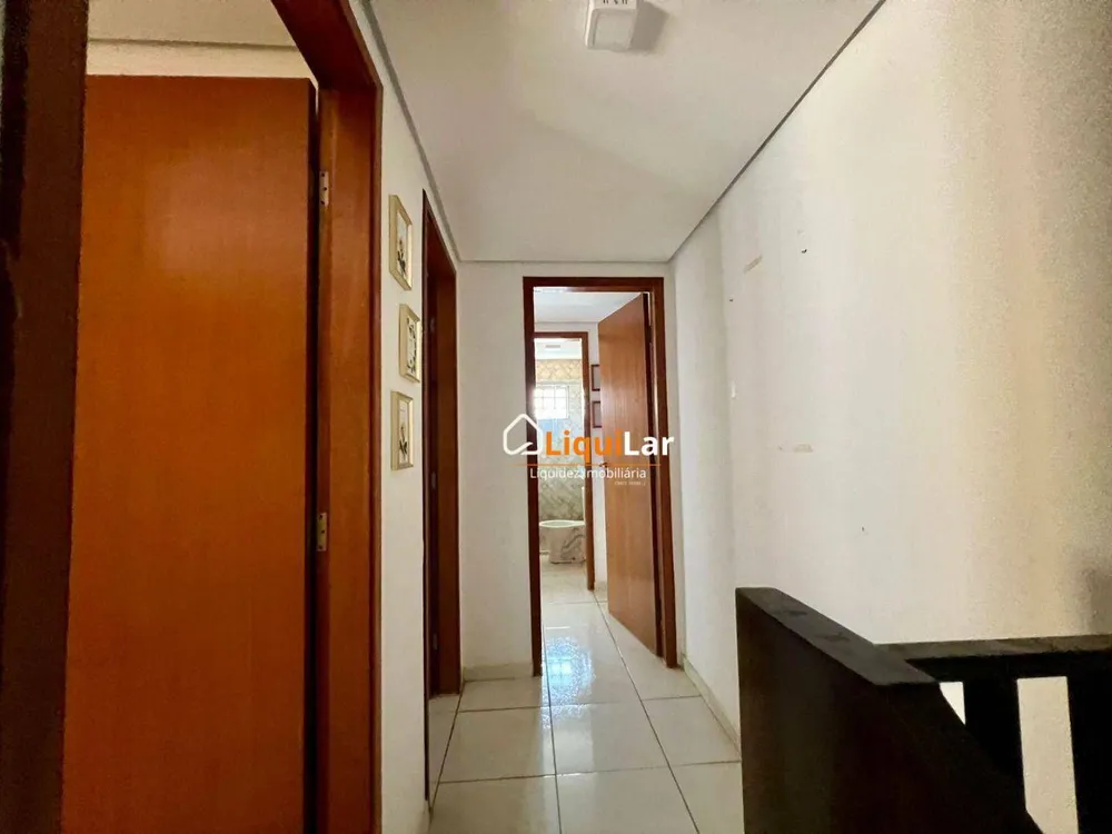 Sobrado, 3 quartos, 79 m² - Foto 4
