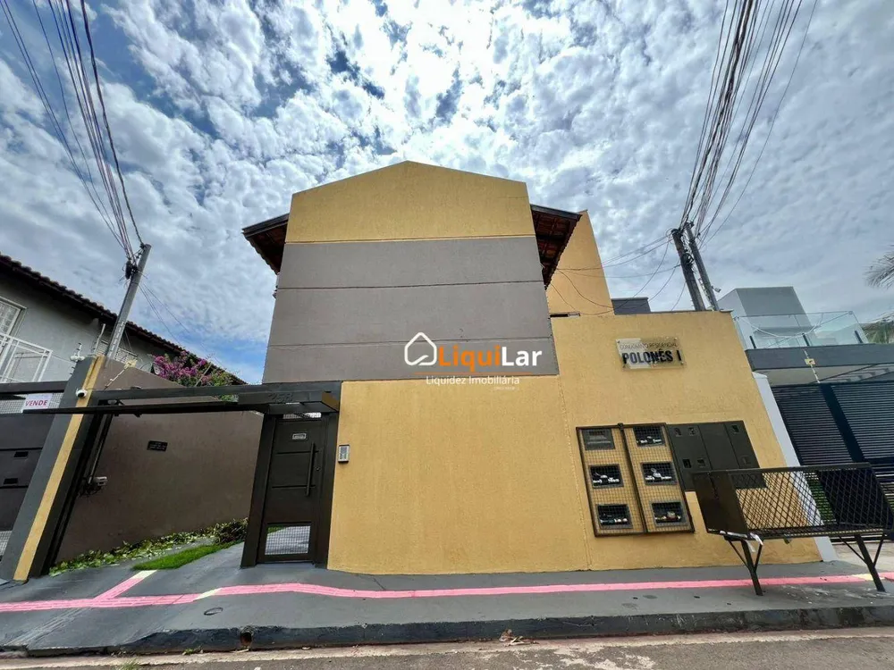 Sobrado, 3 quartos, 79 m² - Foto 12