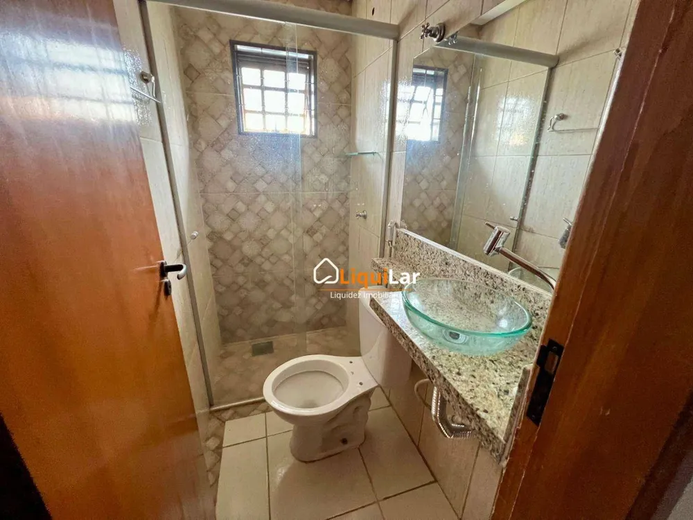 Sobrado, 3 quartos, 79 m² - Foto 6