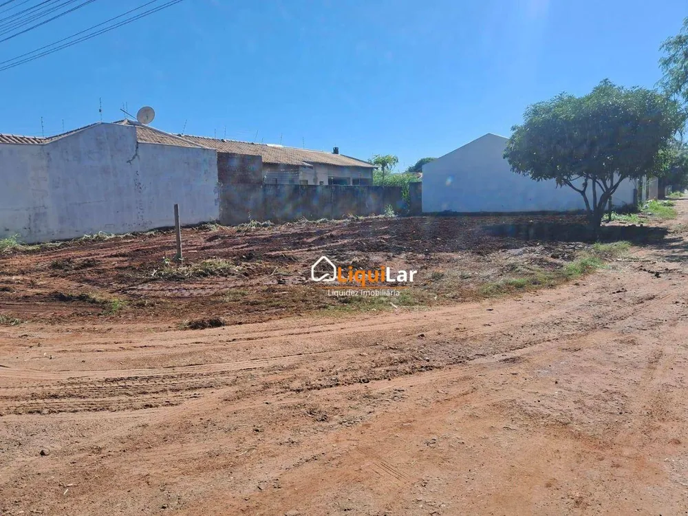 Terreno, 375 m² - Foto 1