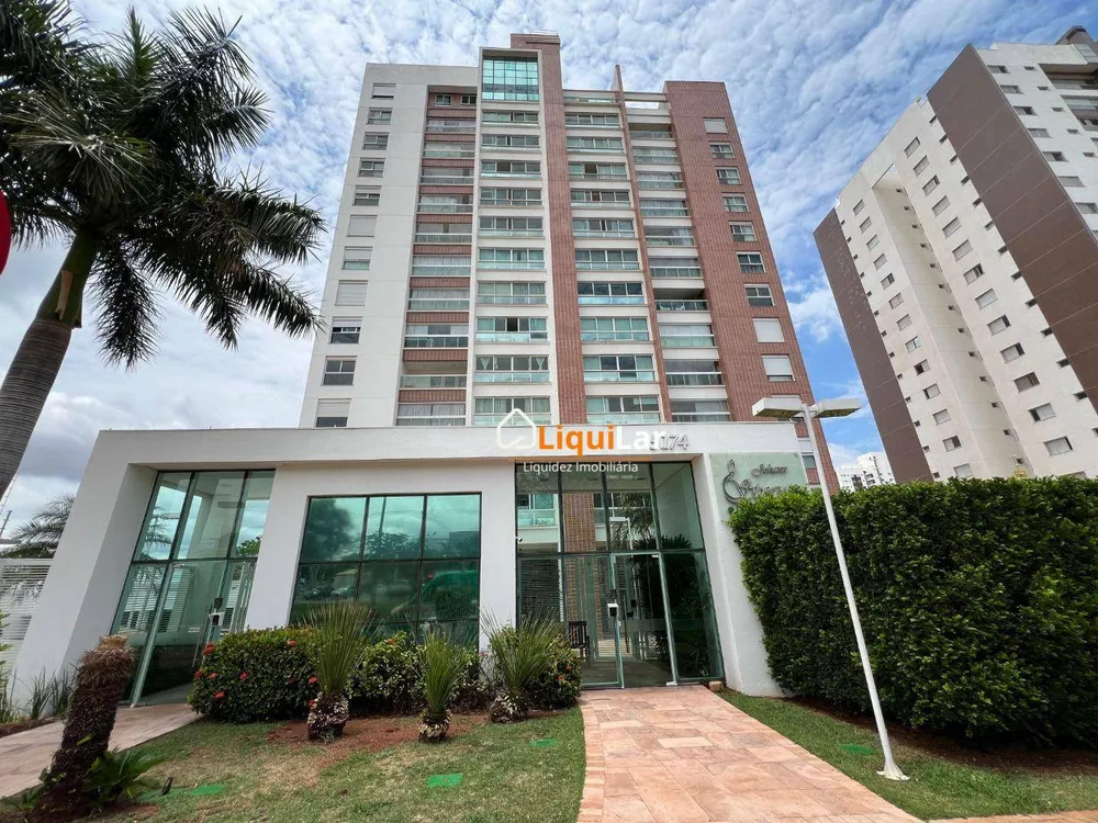 Apartamento, 3 quartos, 177 m² - Foto 6