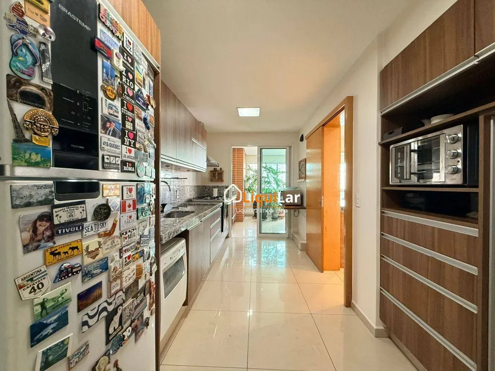 Apartamento, 3 quartos, 177 m² - Foto 4