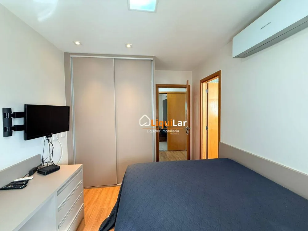 Apartamento, 3 quartos, 177 m² - Foto 5