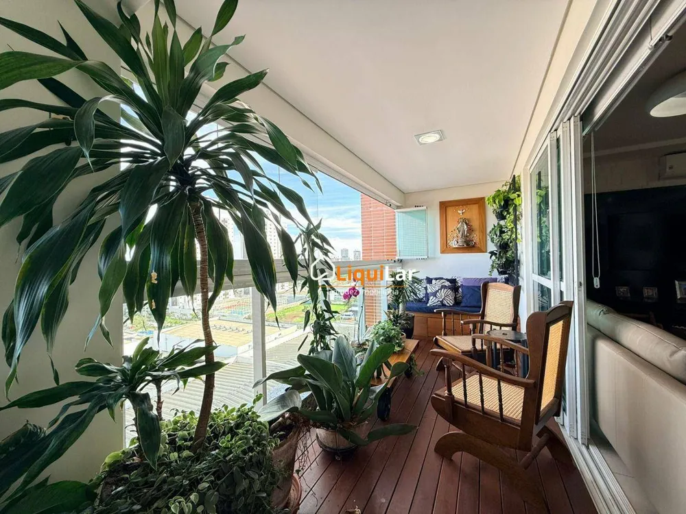 Apartamento, 3 quartos, 177 m² - Foto 1