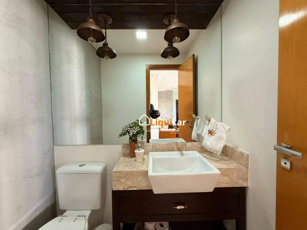 Apartamento, 3 quartos, 177 m² - Foto 3
