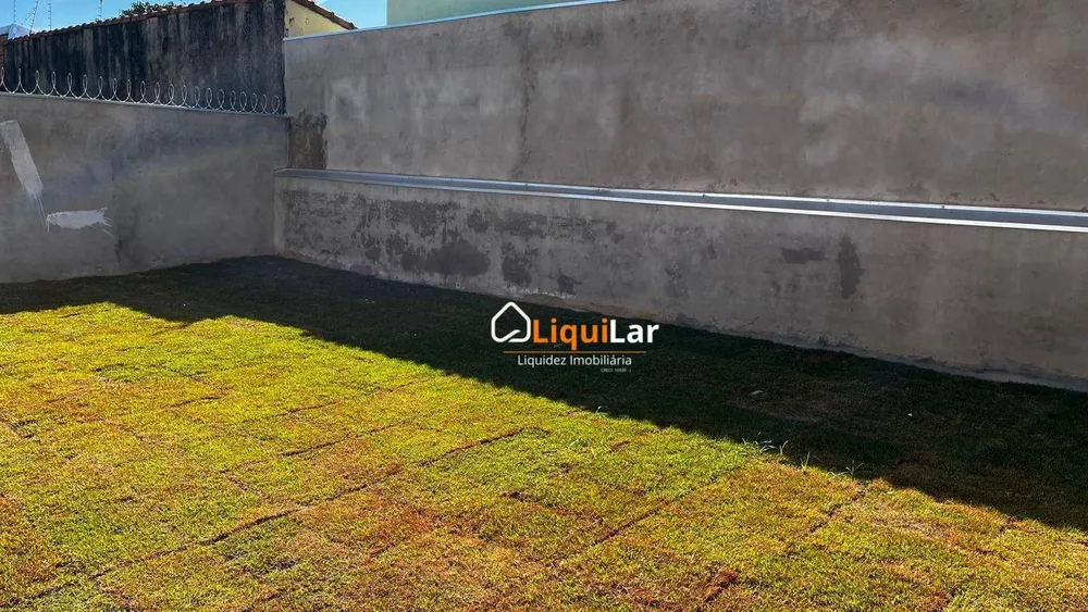 Casa, 3 quartos, 130 m² - Foto 2