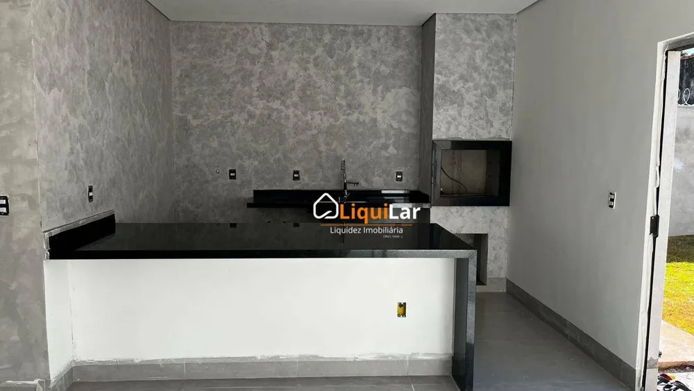 Casa, 3 quartos, 130 m² - Foto 5