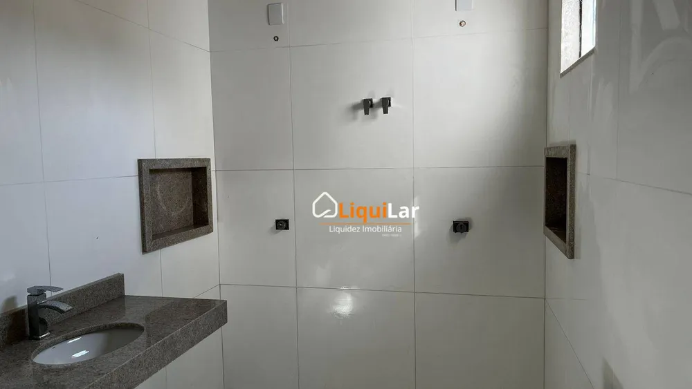 Casa, 3 quartos, 130 m² - Foto 16