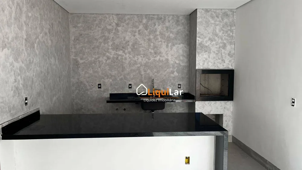 Casa, 3 quartos, 130 m² - Foto 6