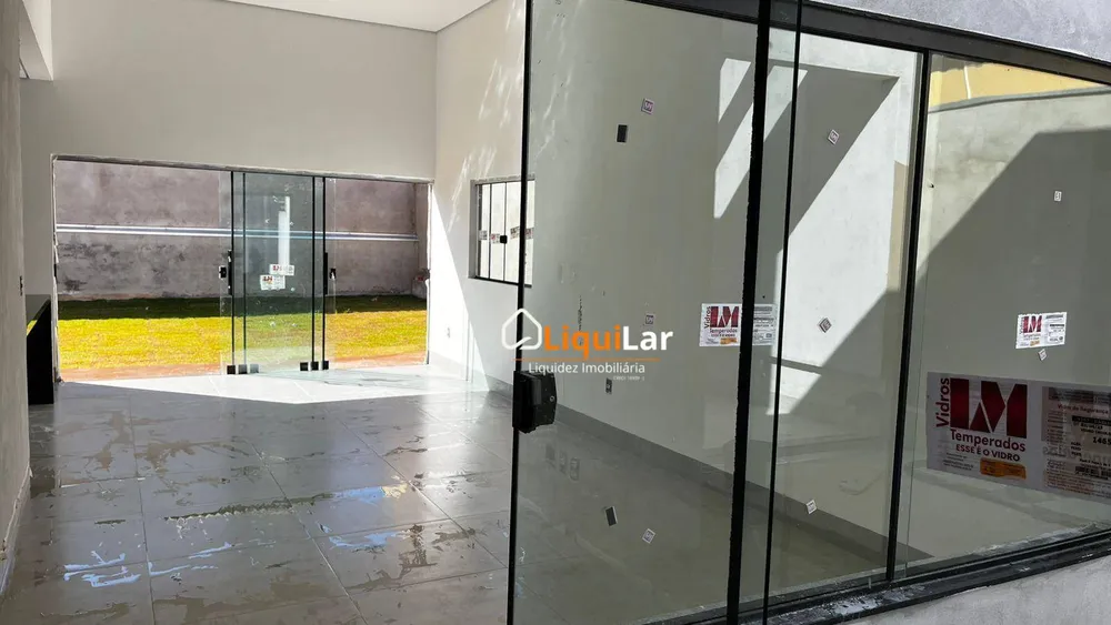 Casa, 3 quartos, 130 m² - Foto 3