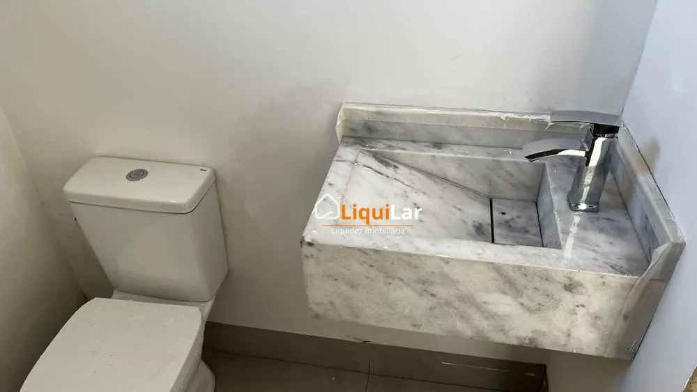 Casa, 3 quartos, 130 m² - Foto 8