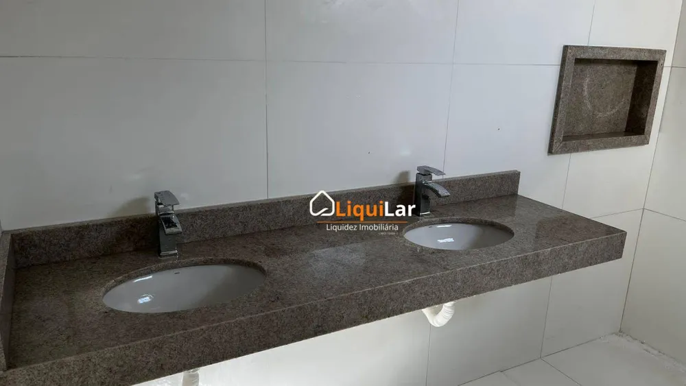 Casa, 3 quartos, 130 m² - Foto 13