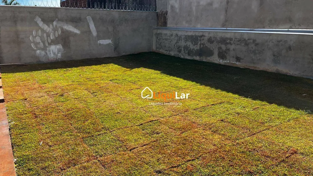 Casa, 3 quartos, 130 m² - Foto 4