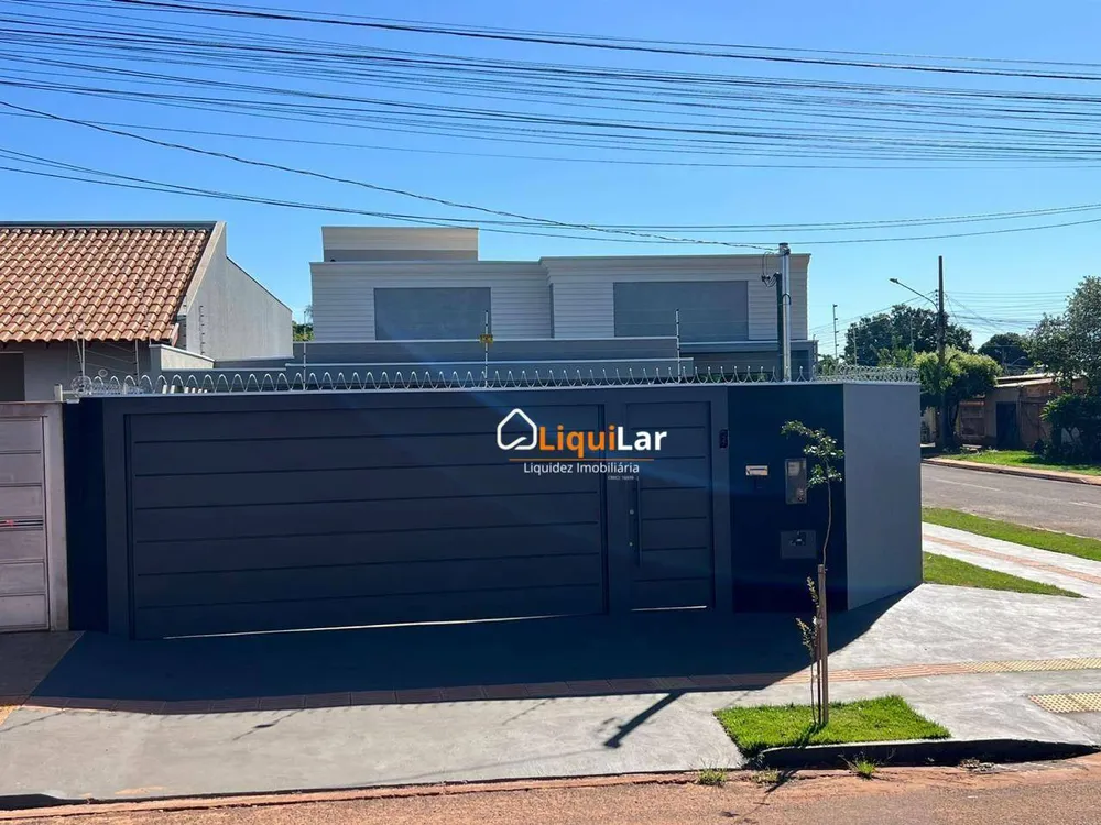 Casa, 2 quartos, 102 m² - Foto 1