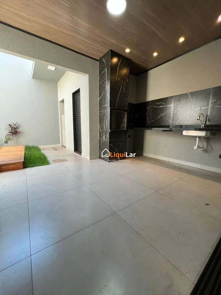 Casa, 2 quartos, 102 m² - Foto 9