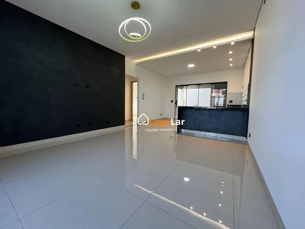 Casa, 2 quartos, 102 m² - Foto 6
