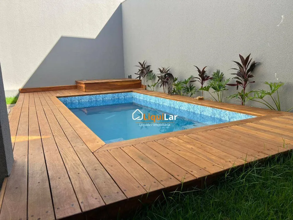 Casa, 2 quartos, 102 m² - Foto 3