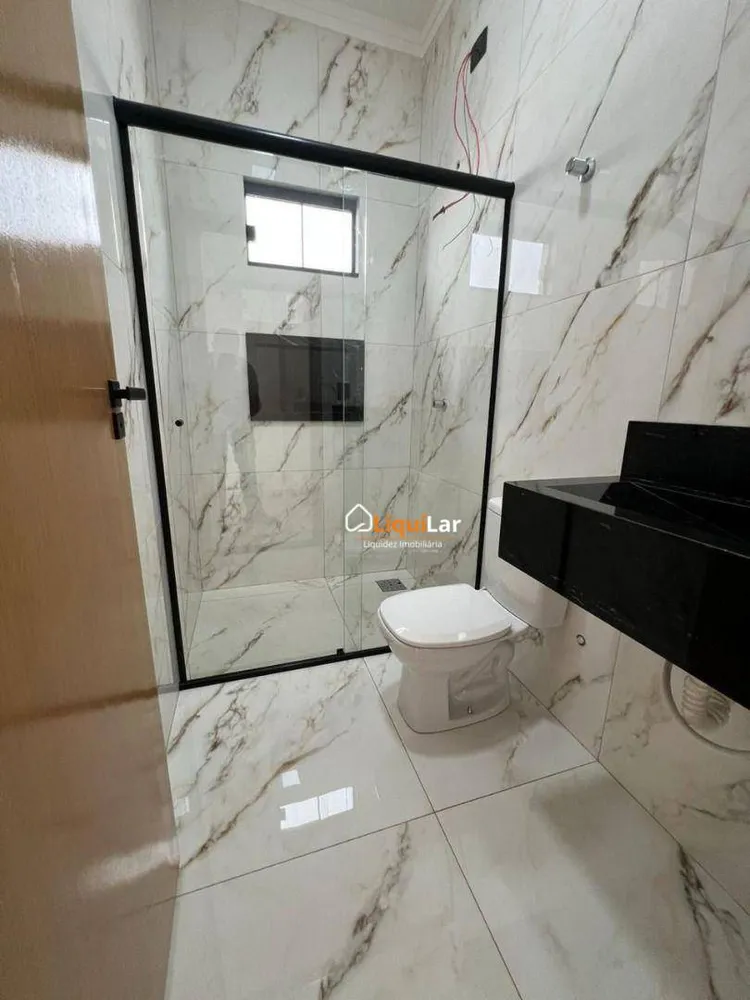 Casa, 2 quartos, 102 m² - Foto 14