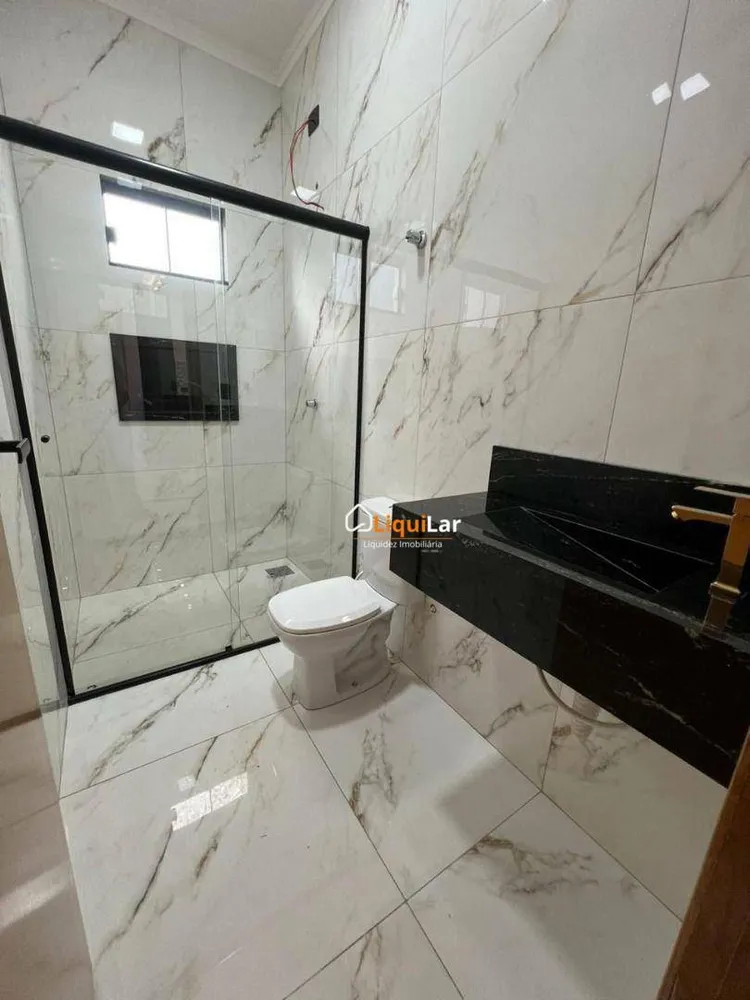 Casa, 2 quartos, 102 m² - Foto 10